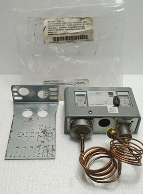 JohnsonControlsP70MA-1CDualPressureControlSwitch20