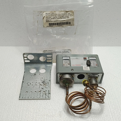 JohnsonControlsP70MA-1CDualPressureControlSwitch20