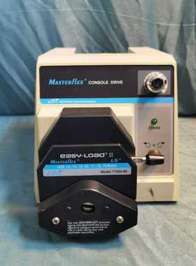 议价MASTERFLEX控制台驱动器77200-60询价