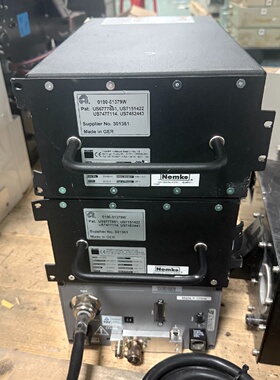 议价rman Trumpf Ssm 3000 Rf Power Supply Amat Applied Materi