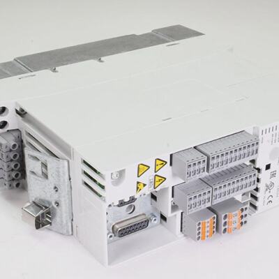 LENZE E84AVTCE3714SX0 8400 TopLine C Inverter