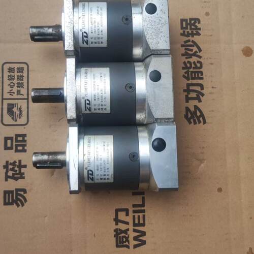 ZD减速机400W型号 60ZDF20-400T3，好—议价