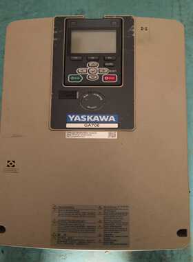 安川变频器CIPR-GA70B4060A-AA询价