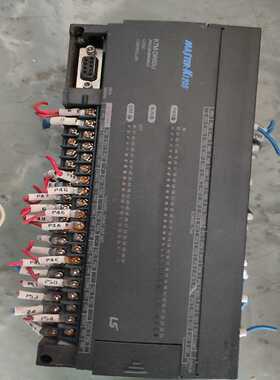 LS产电PLC控制器K7M-DR60U，输入电压AC100---议价商品