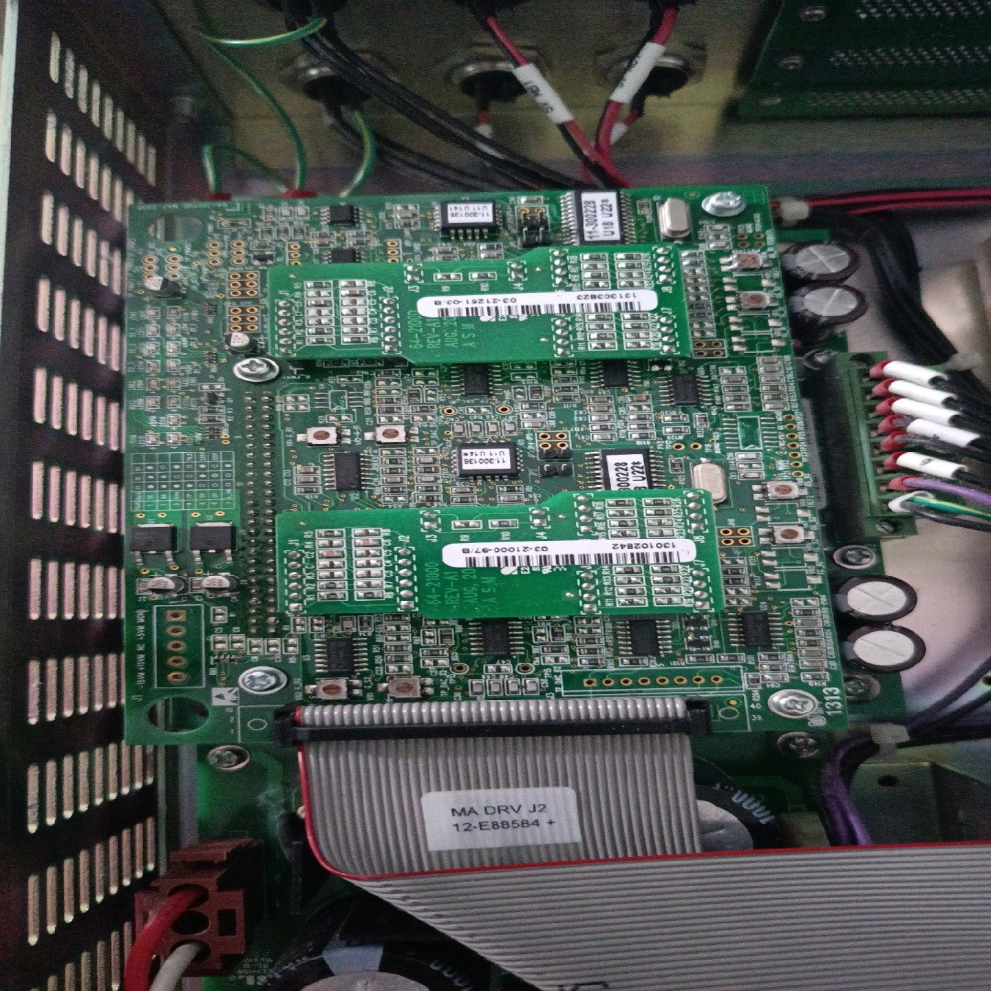 售前询价02-15787-07 E03-21060-04 ASM电机驱动器,电子元器件市场,其它元器件,淘宝优惠券,粉丝福利购,淘宝优惠卷