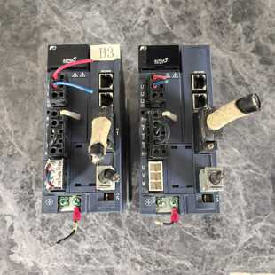 富士伺服驱动器RYH751F5 VV2.750W.拆询价