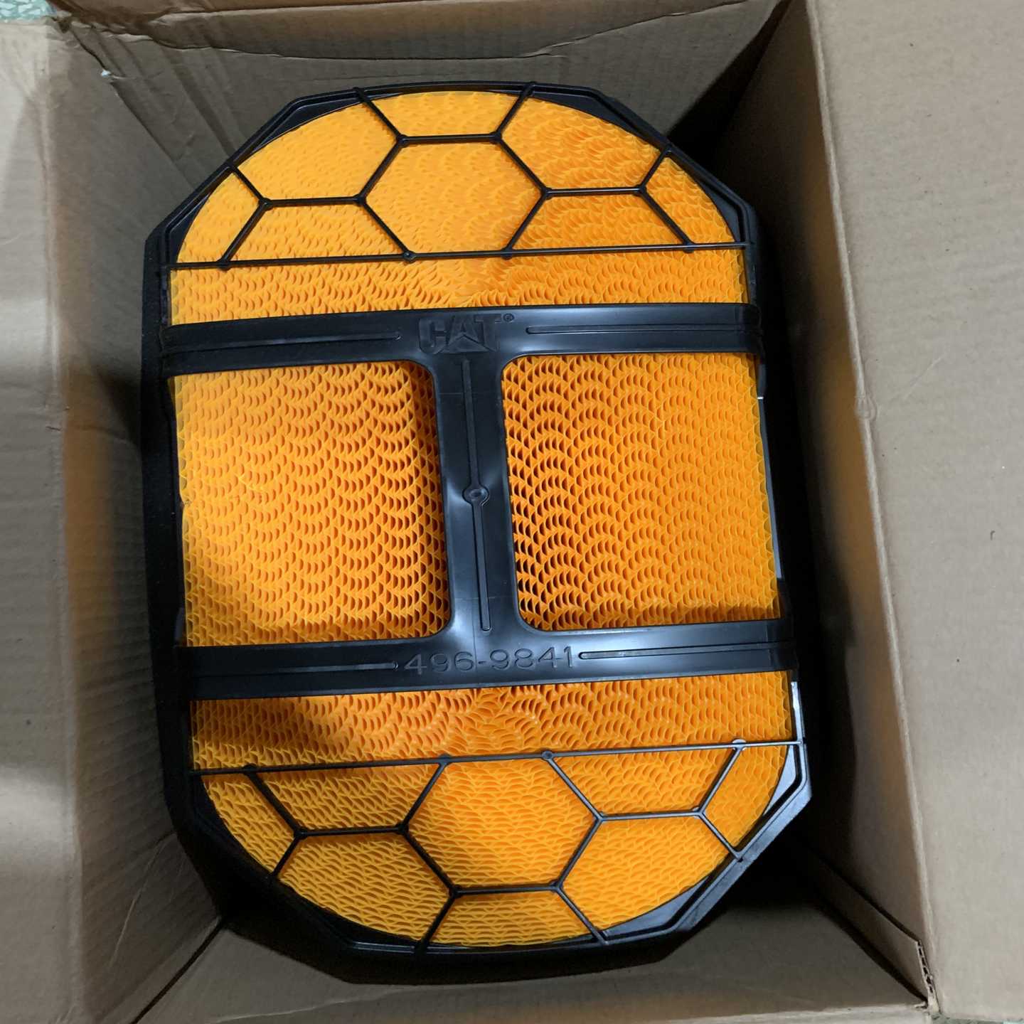 卡特336-349GC原车空滤.和液压油滤芯出售.价格合适.--议价商品