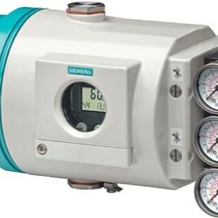 全新国 0AA0阀门定位器 议价西门子6DR5515 0EM01