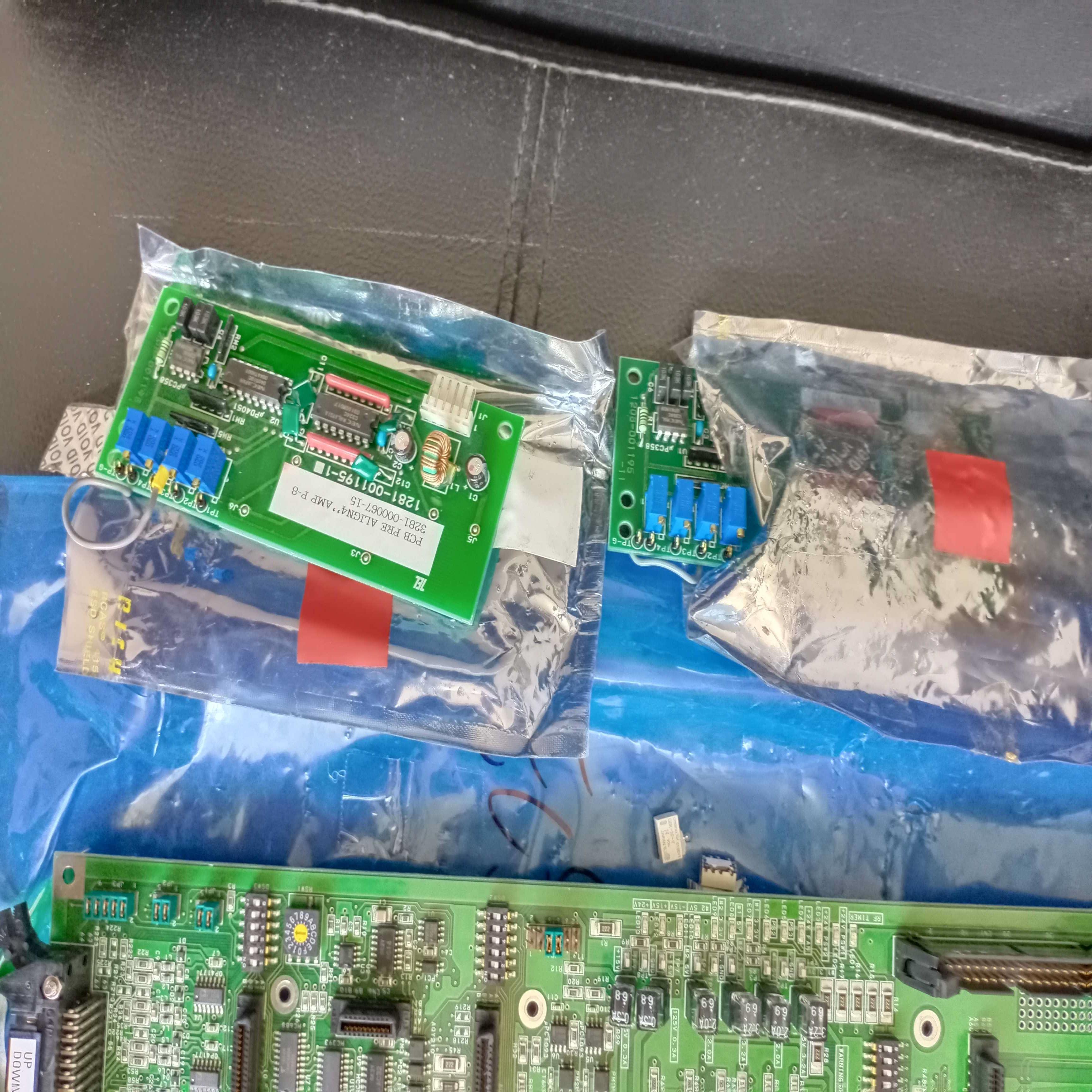 配件TEL Tokyo Electron 120800119511 PCB Pre Align amp p8议价