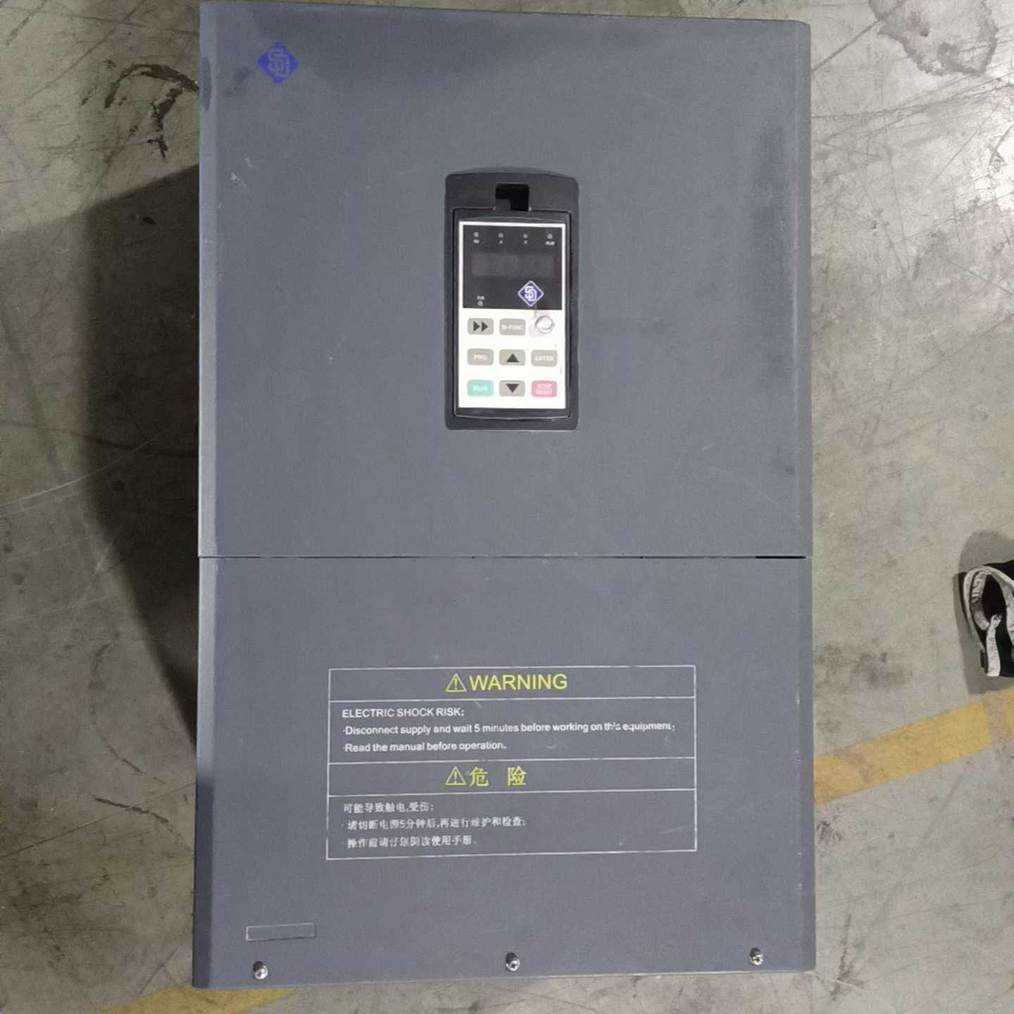 SD680-4T075G/0900P75KW/90KW变频