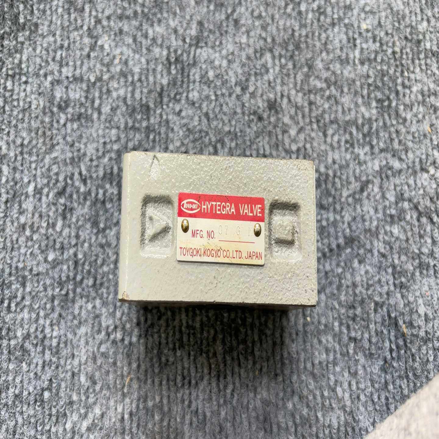 日本丰兴M-HT11压力阀HW3H-10S-025A(B)，--议价商品