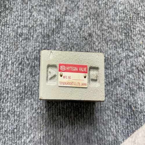 日本丰兴M-HT11压力阀HW3H-10S-025A(B)，-议价