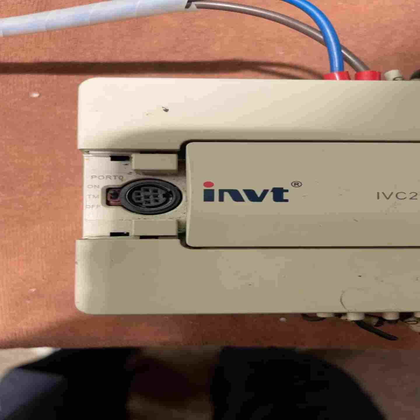 IVC2H-1616MAT4英威腾PLC，-询价客服