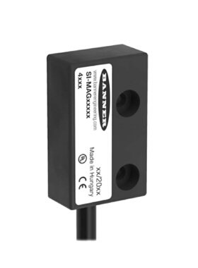 寻IBANNER邦纳磁性安全开关SIMAGB2SM