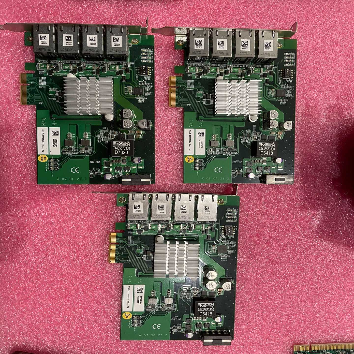 MVLZ-I350POE4Rev.A2型四口千兆工业采询价