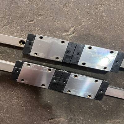 咨询-力士乐导轨R162211420