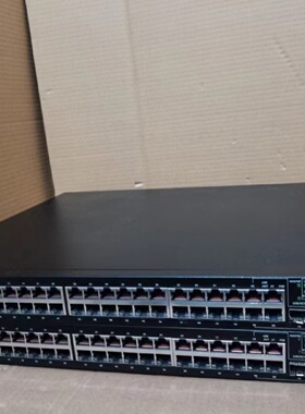 带供电戴尔DELLPowerConnect6248p三-议价