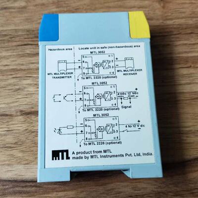 议价伊顿 MTL安全栅 MTL3052  原装全新保证正品含税 进口产品