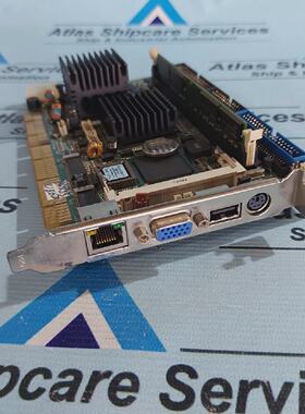 IBASE IB890 PCISA IB890C6KR