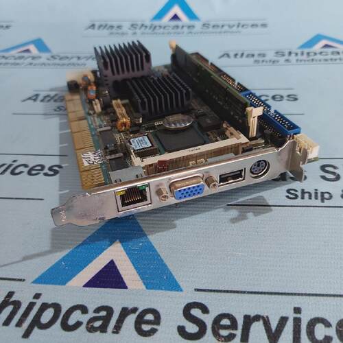 IBASE IB890 PCISA IB890C6KR