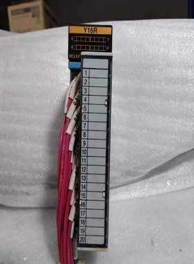 松下AFP23103FP2-Y16R实物图功能完好成--议价商品