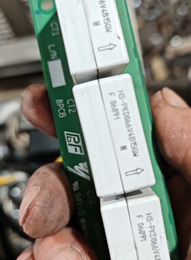 议价A1000变频器电流互感器板HT316231C议价