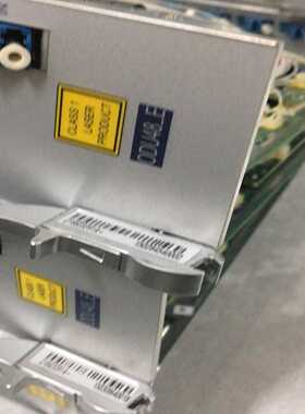 烽火ODU48_EVMU48_E波分板卡二手拆机--议价商品