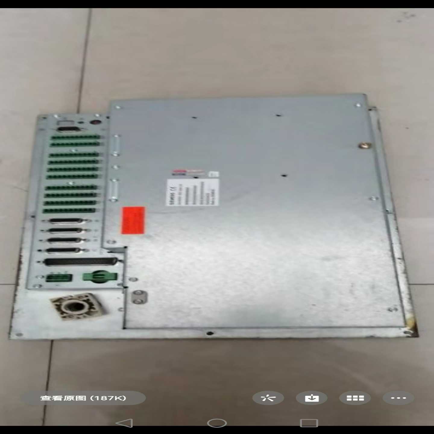 802D 6FC5610-0BA10-0AA1 802C 6~询价