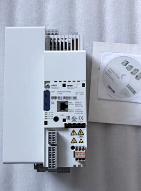 议价全新伦茨8400变频器E84AVSCE5524VB0现货