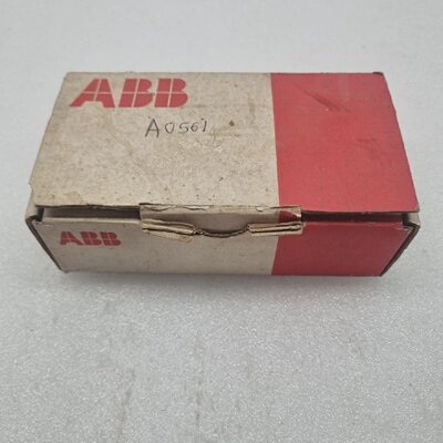ABB 1TNE968902R1201 AO561 A0 ANALOG OUTPUT MODULE FREE FAST