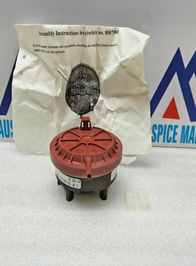 LevelSwitch80079903WayFrontLoad