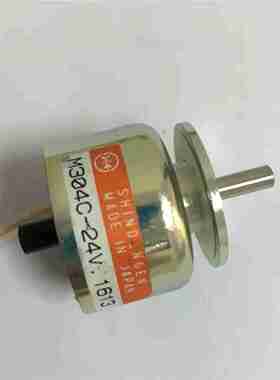 议价-日本磁铁M304C-24V2LC-24V日本原装正品SHINDENGE