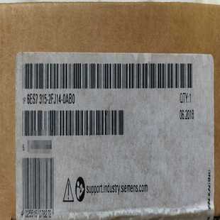 6ES7315 0AB0询价 2FJ14