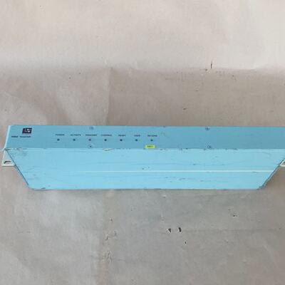 YORK REFRIGERATION 1338002 RMM MASTER MK II MODULE 5