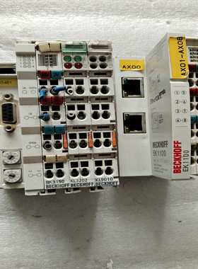 倍福模块BK3150.BK3150.KL3202.KL9询价