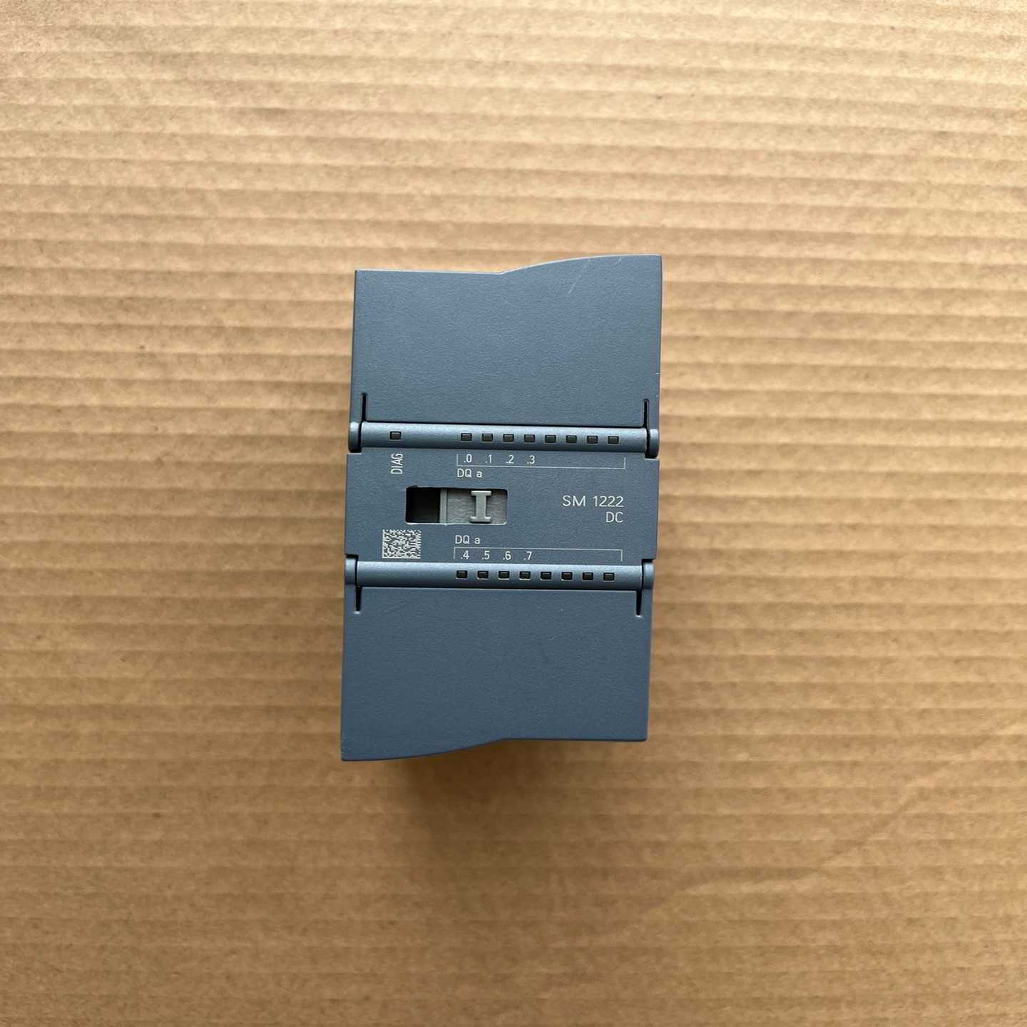 【议价】模块SM1222DC6ES7222-1BF3适用