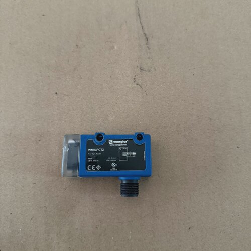 【询价】wenglor 传感器 WM03PCT2