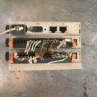 新代SYNTEC模块F31-FC-HHB-M3-PWR~询价