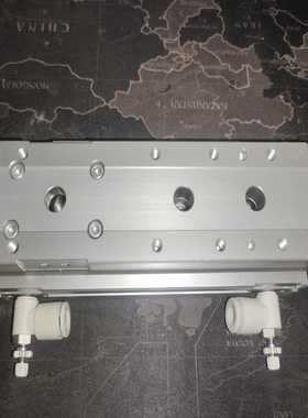 CKD气缸滑台，LCR-1275，有2条，95新~询价