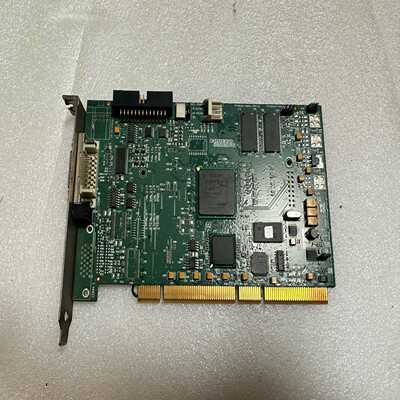 康耐视OC-64CO-ORBFLS1图像采集板卡CORECO【卡奥电子】