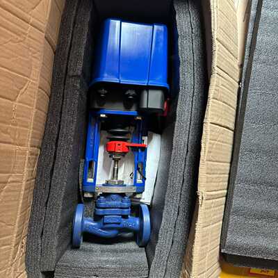 ARI-PREMIO TYPE：2.2kN，艾瑞克执行器。全拍前询价