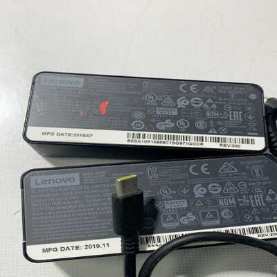 联想原装电源适配器45Wtype-c口--议价商品