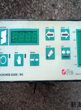 MICROWEB GUIDEWG拆机RE控制器议价商品