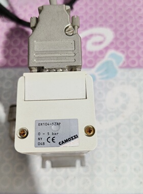 询价-CAMOZZI压力传感器ER10452AP05bar测