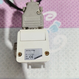 询价 CAMOZZI压力传感器ER10452AP05bar测