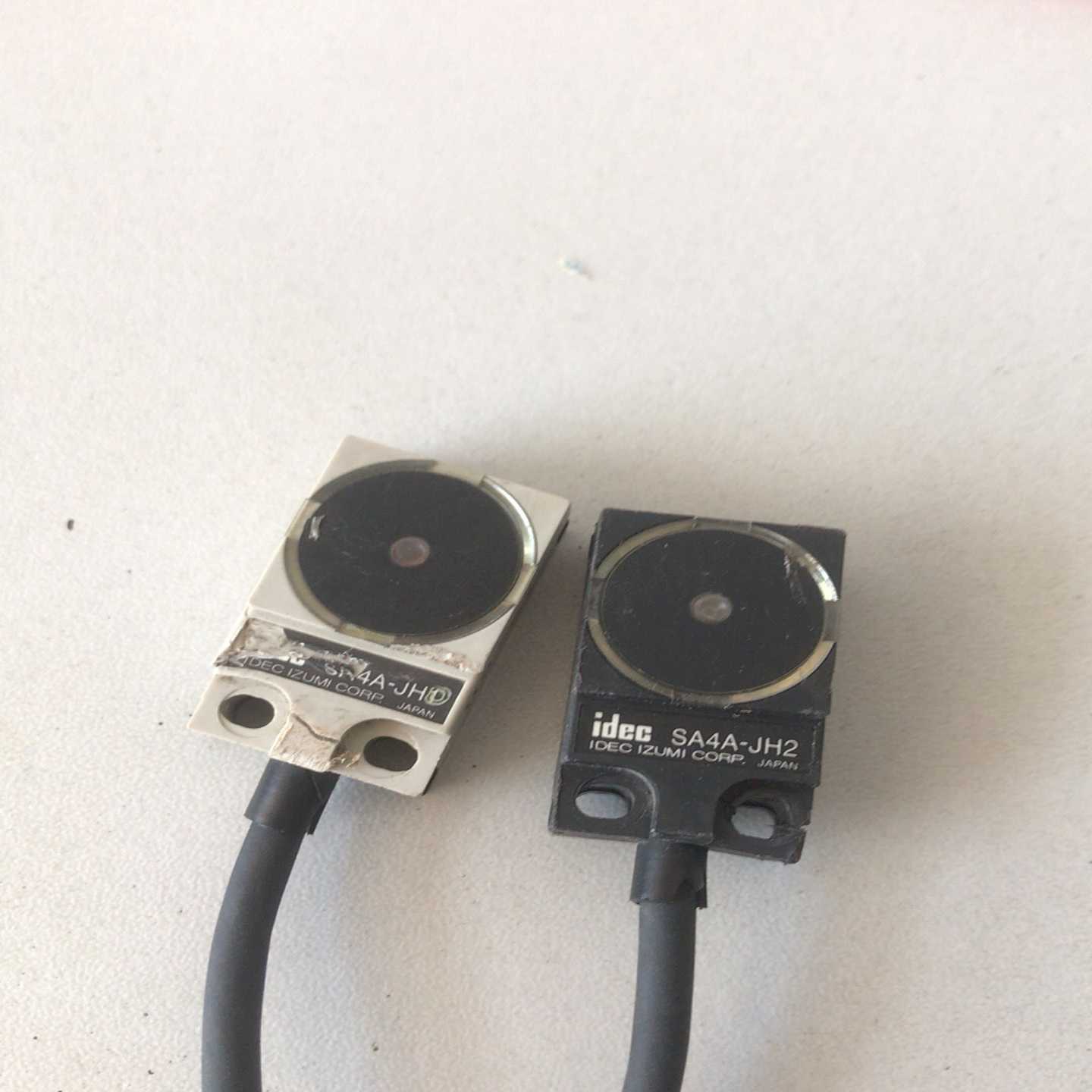 IDEC和泉接近传感器SA4A-JH2接近开关询价