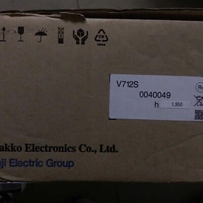 议价全新原装HAKKO白光触控屏幕 V712S 质保一年 以询价爲准