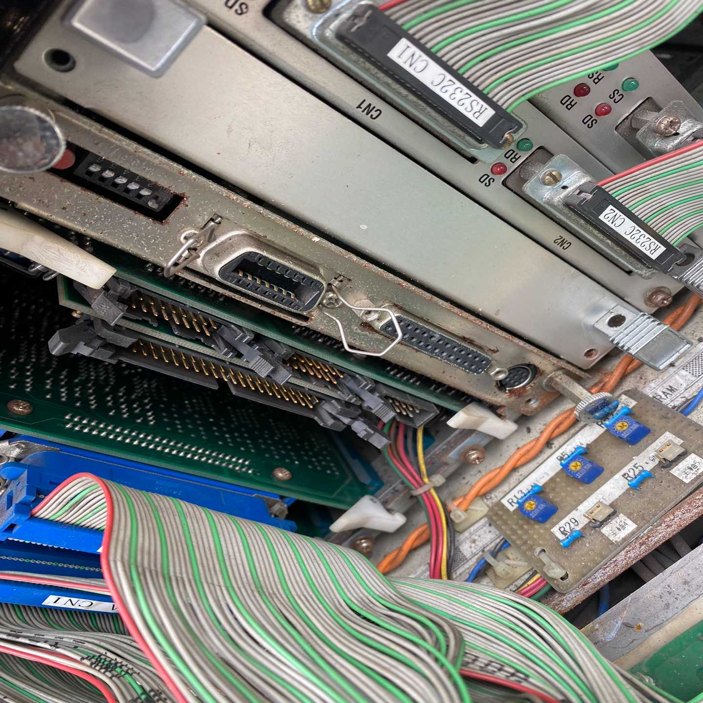 RDC2-Centrothem500KBERGHOF(亚飞商行）