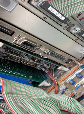 （明明电子）RDC2-Centrothem  500K  BERGHOF