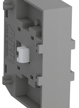 议价原装ABB接触器附件 机械互锁  VM19